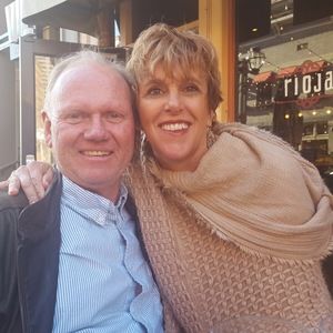 Meet your Posher, Robynn